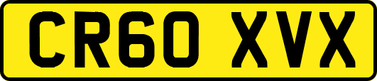 CR60XVX