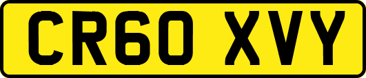 CR60XVY