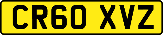 CR60XVZ