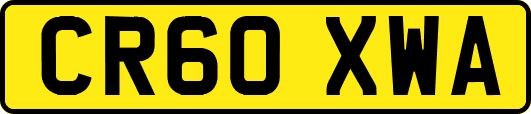 CR60XWA