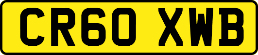 CR60XWB