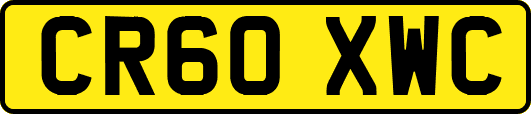 CR60XWC