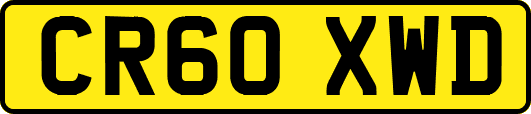 CR60XWD