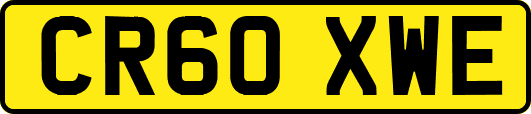 CR60XWE