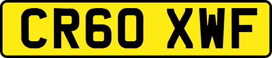 CR60XWF