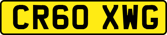 CR60XWG