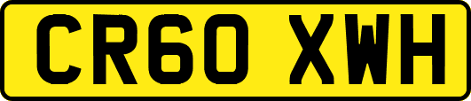 CR60XWH