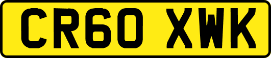 CR60XWK