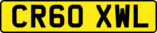 CR60XWL