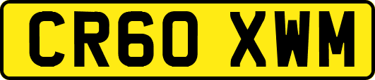 CR60XWM