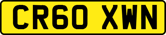 CR60XWN