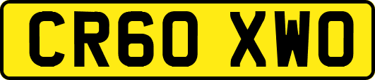 CR60XWO
