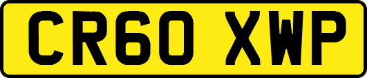 CR60XWP