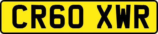CR60XWR