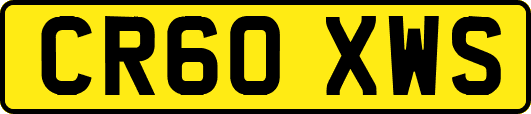 CR60XWS