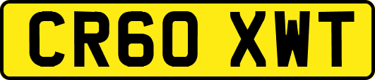 CR60XWT