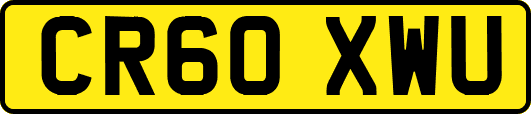 CR60XWU