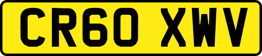 CR60XWV