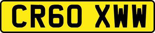 CR60XWW
