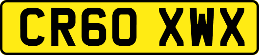 CR60XWX
