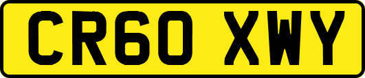 CR60XWY