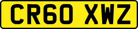 CR60XWZ