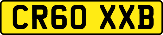 CR60XXB