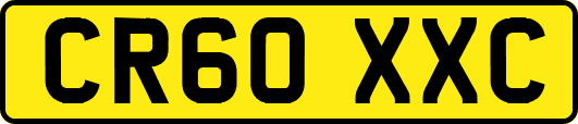 CR60XXC