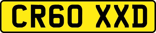 CR60XXD