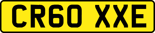 CR60XXE