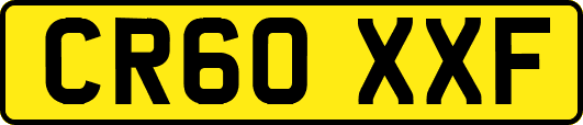 CR60XXF