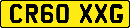 CR60XXG