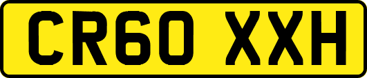 CR60XXH