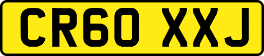 CR60XXJ