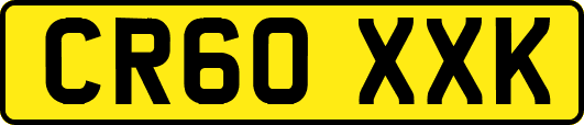 CR60XXK