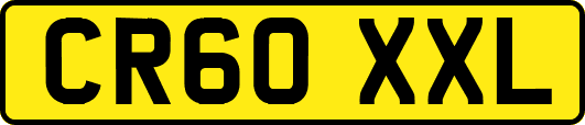 CR60XXL