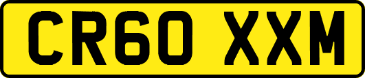 CR60XXM