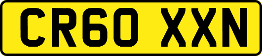 CR60XXN