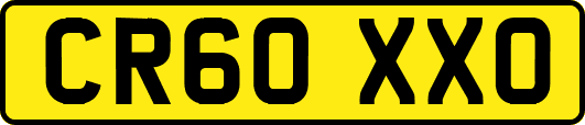 CR60XXO