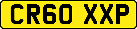 CR60XXP