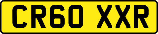 CR60XXR