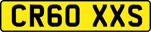 CR60XXS