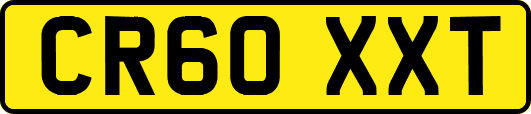 CR60XXT