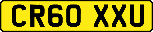 CR60XXU