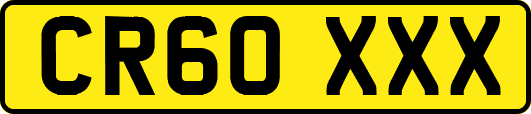 CR60XXX