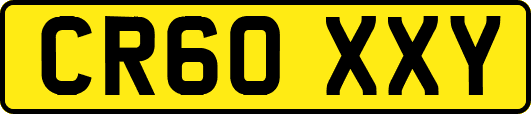 CR60XXY