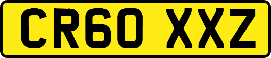 CR60XXZ