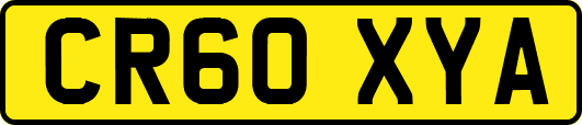 CR60XYA