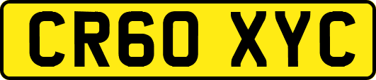 CR60XYC