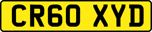 CR60XYD